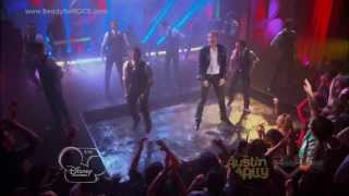 Watch Ross Lynch Better Than This video