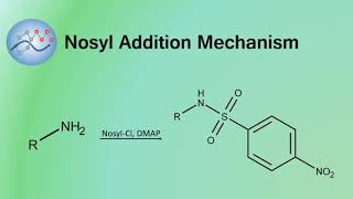 Adding Nosyl Group Mechanism | Organic Chemistry