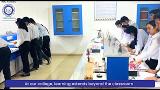 Fimt Campus Tour 2025 Fairfield Institute Of Management Technology- Facilities Life On Campus