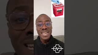 Staying safe while drawing blood - Here are some essential phlebotomy infection control protocols