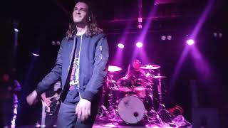 A Sense Of Purpose- "Death Of A Daydream", WC Social Club, 3/22/26