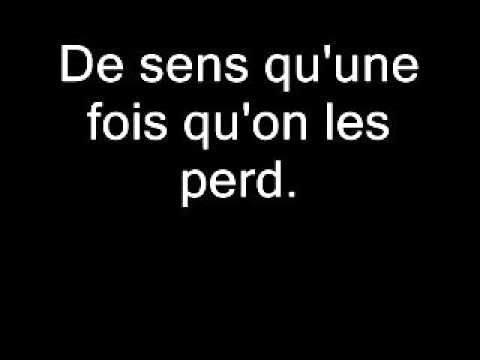 Ton visage Valentin