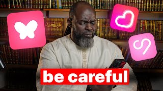 Muslim Dating Apps Are Making Marriage Harder screenshot 3