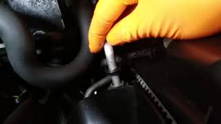 Mercedes 722.9 Transmission Line Fluid Leak - Causes and Fixes