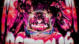 LXNGVX, DJ FKU - MONTAGEM ASTRALIS (Remix by - ZxcKIng? + Super Sped Up)