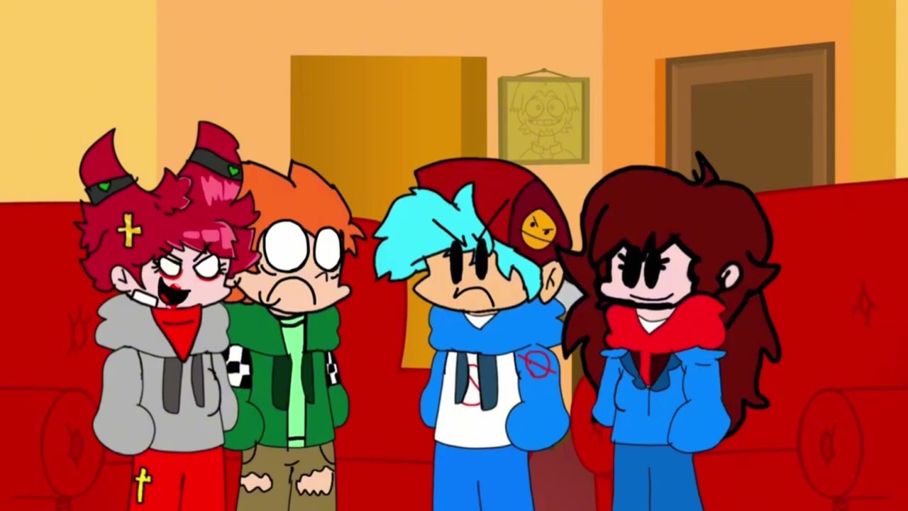 cyberfunk attack but its BFsworld