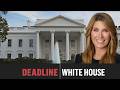 Deadline: White House 6/17/26 [5PM] | MSNBC Breaking News Today | Full Episode June 17, 2026