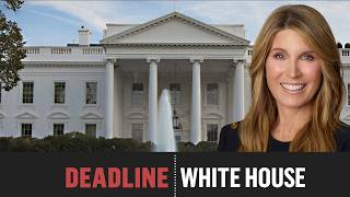 Deadline: White House 6/17/26 [5PM] | MSNBC Breaking News Today | Full Episode June 17, 2026