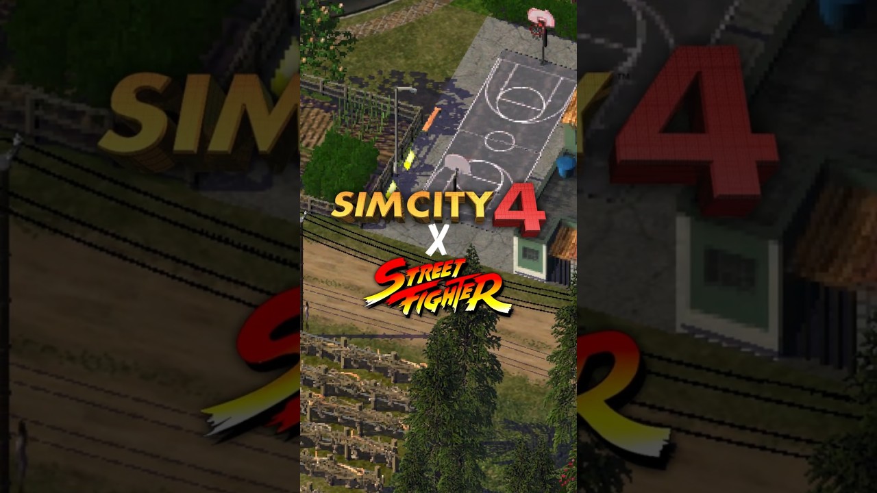 street fighter literally 