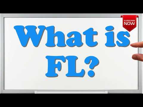 What is the full form of FL? - YouTube