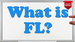 What is the full form of FL?