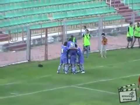 Dinamo Tbilisi 2-0 FC Vaduz Liechtenstein 19.07.2007