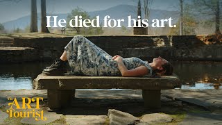 The Artwork That Took Almost 40 Years To Create