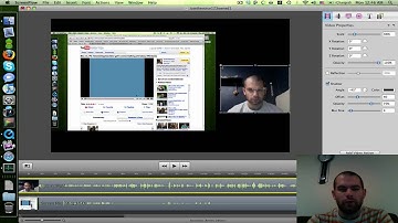 How To Use Screenflow to Make YouTube Videos HD