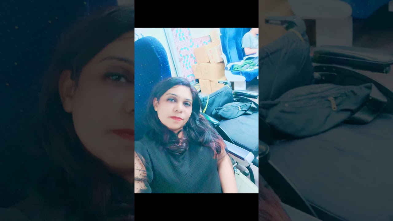 Vande Bharat train facility for disabled persons