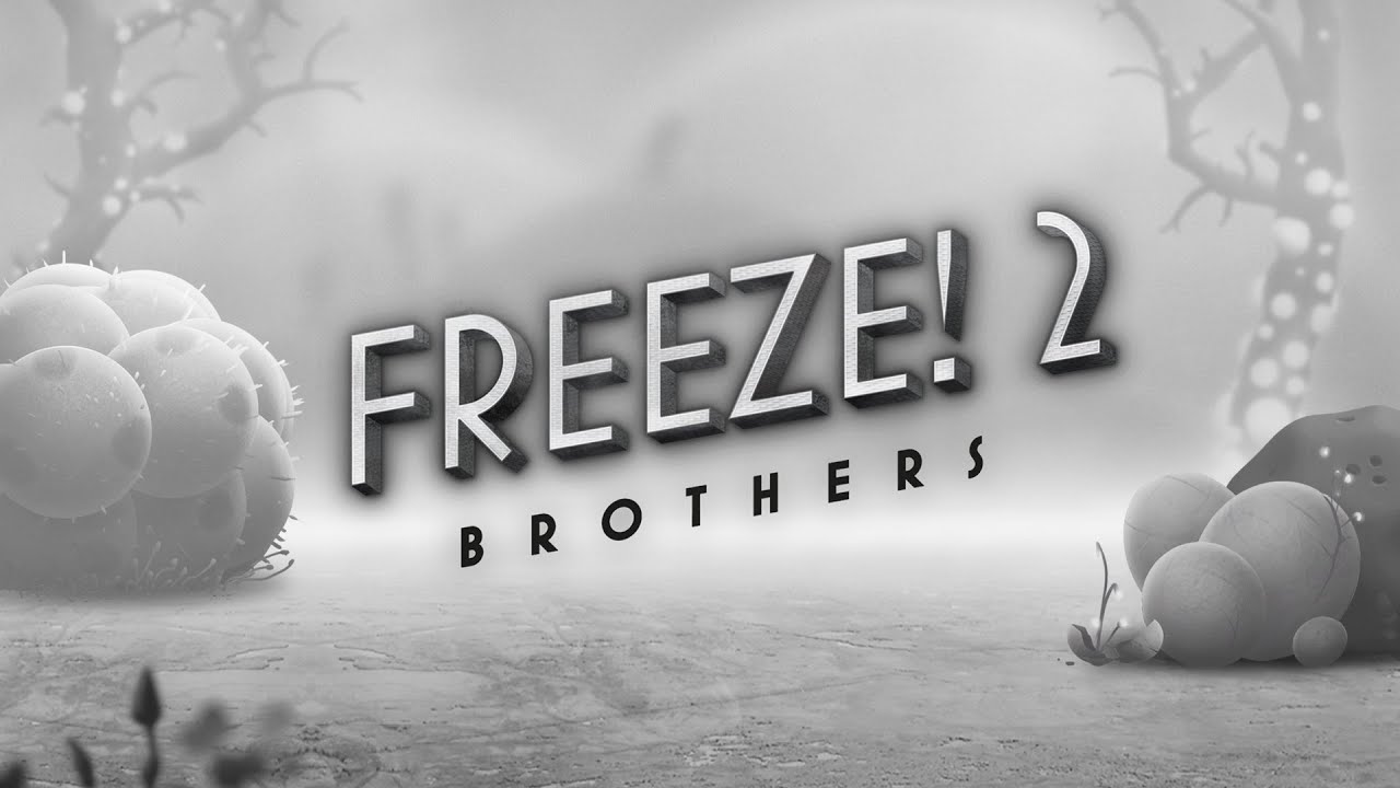 Freeze! 2 MOD APK cover