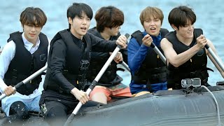 Analog Trip NCT 127 Episodio 5