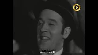 EL DURAZNO (LETRA/LYRICS) | MEXICANOS AL GRITO DE GUERRA | PEDRO INFANTE
