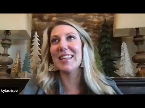 Thrive holistic nutraceutical GLP1 system explanation by physician assistant and nutrition expert