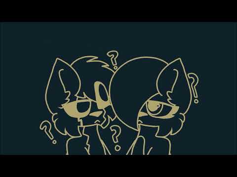 The Mute Anything ASD Map||Part 6|| Ocs