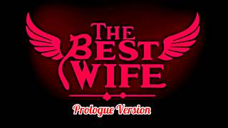 The Best Wife Prologue Version | Three Content of Ruby