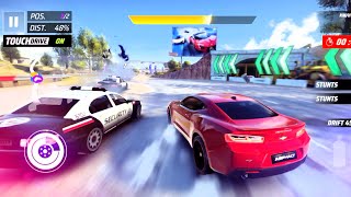 Car Race Extreme Drift and Racing|| Car race screenshot 4