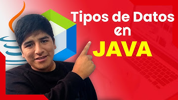 🔴 ¿Qué son los Tipos de Datos Primitivos en Java? 👉 Ejemplos en NetBeans ✅ Java desde cero