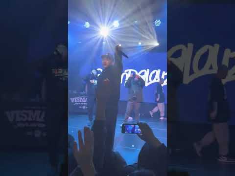 Los - Blue Lemonade(feat. Hwaji)ㅣ230205 VMC LAST CONCERT [9th Wonder]