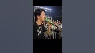250712 Moon (with ARMY) - JIN | #RUNSEOKJIN_EP.TOUR in JAPAN Day 1 LIVE VIEWING Fancam 진 석진