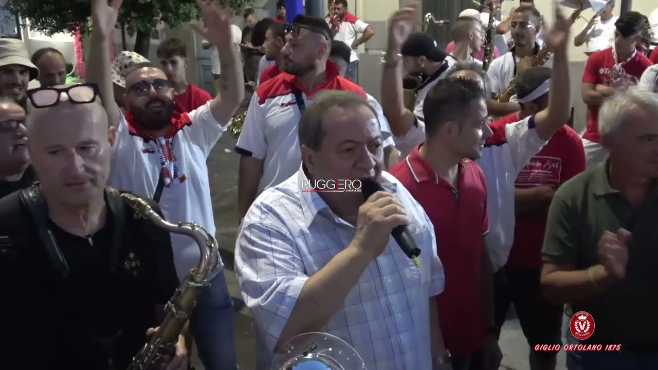 BRUSCIANO 2023 - FRANCO DI PALMA GIGLIO ORTOLANO 1875