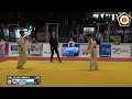 Bytom European Judo Hopes Tournament 2025 - Day 2 - Tatami 2