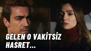 Ben Senin Soğuk Rüzgarlarınla Savruldum - Siyah Beyaz Aşk Özel 