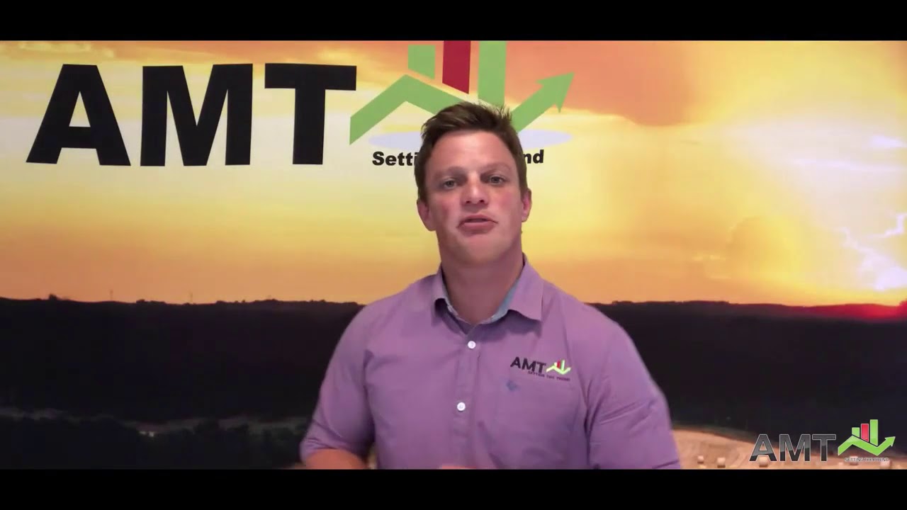 AMT Fresh Produce Outlook - 16 Jan 2019 - YouTube