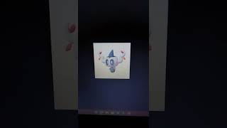 I Like Shiny Phantump