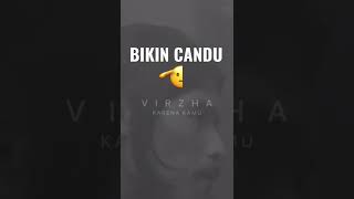 Lagu virzha terbaru | karena kamu !!!