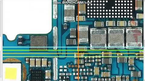 SM -m205 mic speaker jumper ways Samsung galaxy m20 mic speaker problem solution
