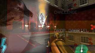 ULTRAKILL Terminal Velocity | FRAUD SPOILERS