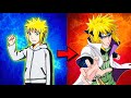 Powerful Legends Characters 😱🔥 || Naruto Shippuden @AnimeShortscreator1