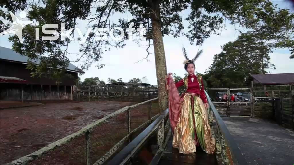 Lagu Daerah  Penajam Paser Utara: Buen