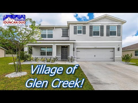 2107 TALLY BREEZE WAY, Bradenton, FL home video tour