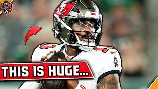 The Bucs have found a SUPERSTAR