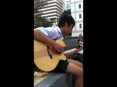 เพื่อเธอตลอดไป Cover By.Best .mp4