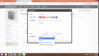 Famous Creating Folders in courses in schoology.com Net Worth