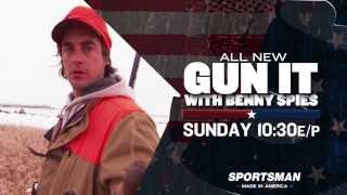 NEW EPISODE SUNDAY 12/8 at 10:30pm ET/PT