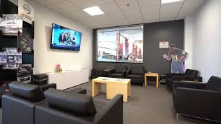 Nissan of Portland Dealership