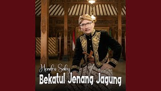Bekatul Jenang Jagung