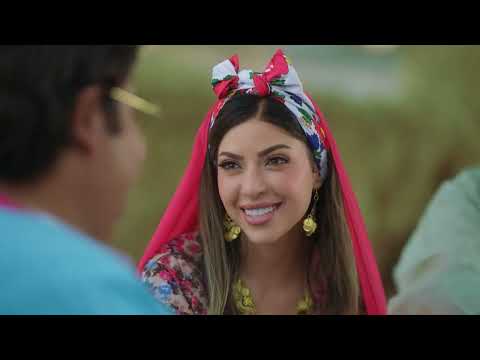 قشر الفسدق أه و قشر البندق لا 😂 #اللعبة5 #اللعبة #ميرنا_جميل