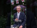 Mark Paul on Farage vs Count Binface: the Clacton byelection nobody expected