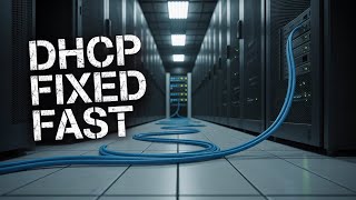 DHCP Troubleshooting Guide: IP Conflicts, Scope & Relay Fixes | CCNA Practical Lab