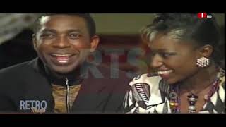 Youssou N&#39;Dour et le Super Etoile - Lii!